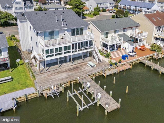 House for sale in Ocean City, Worcester County