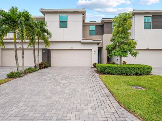 House for rent in Lake Worth