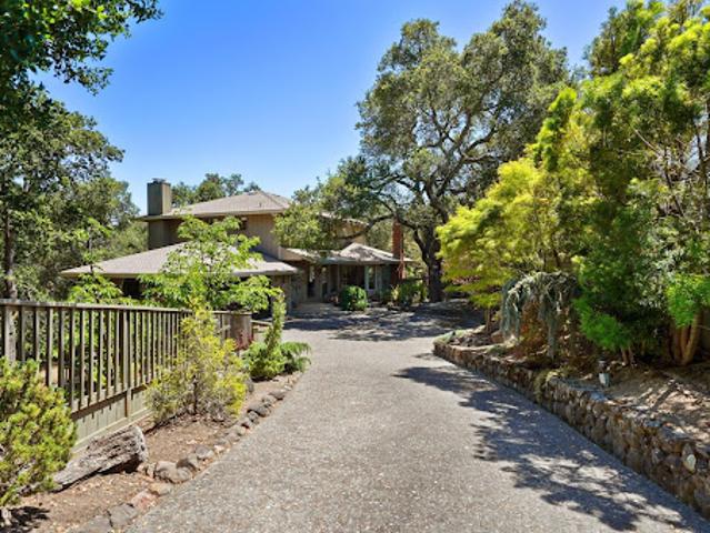 House for sale in Novato, California