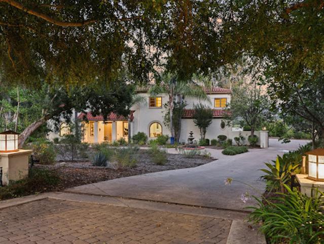 House for sale in Ojai, California