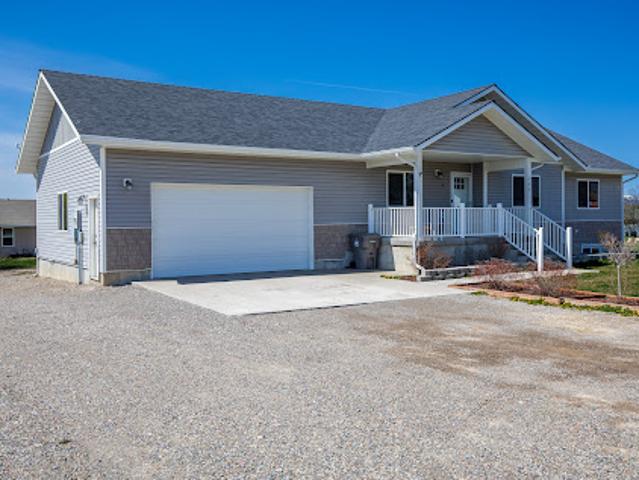 House for sale in Wyoming