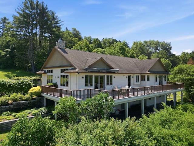 House for sale in Vermont