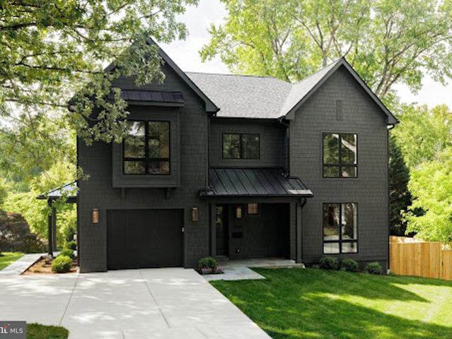 House for sale in Chevy Chase, Maryland