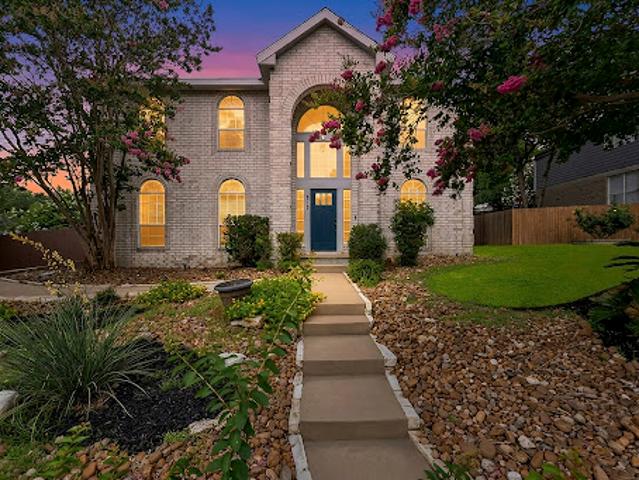 House for sale in Leesville, Texas