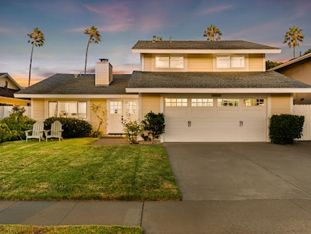 House for sale in Ventura, Ventura County