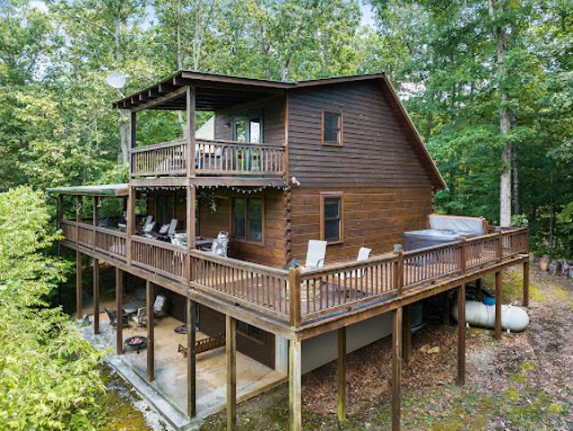 House for sale in Georgia