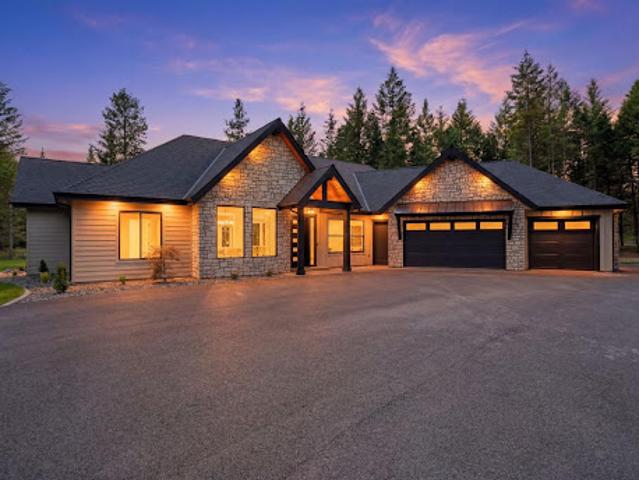 House for sale in Athol, Idaho