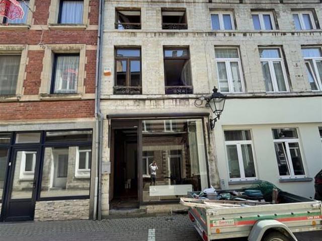 Maison location à Jodoigne, Wallonie
