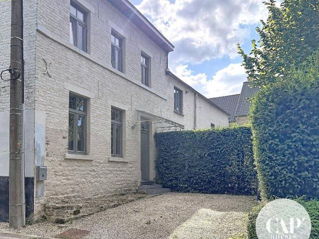 Maison location à Beauvechain, Wallonie