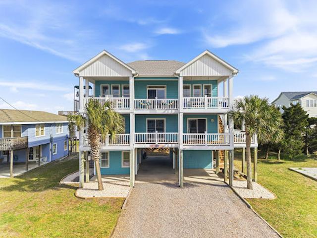 House for sale in North Carolina