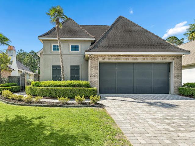 House for sale in Covington, Louisiana