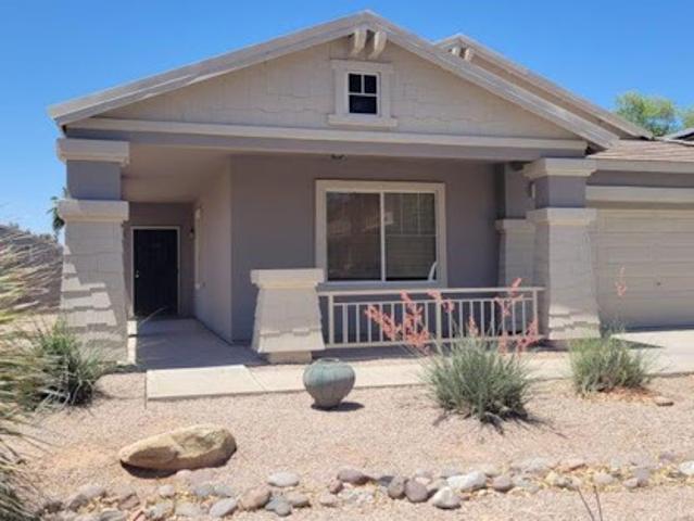 House for rent in Mesa