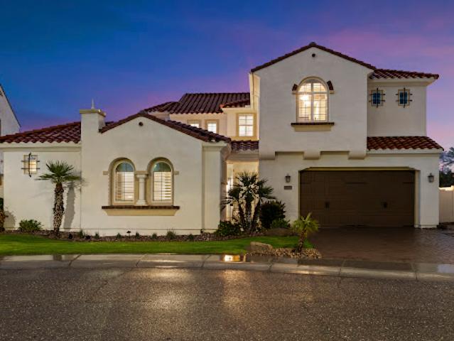 House for sale in Chandler, Arizona