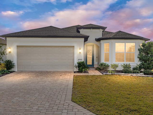 House for sale in Ocala, Florida