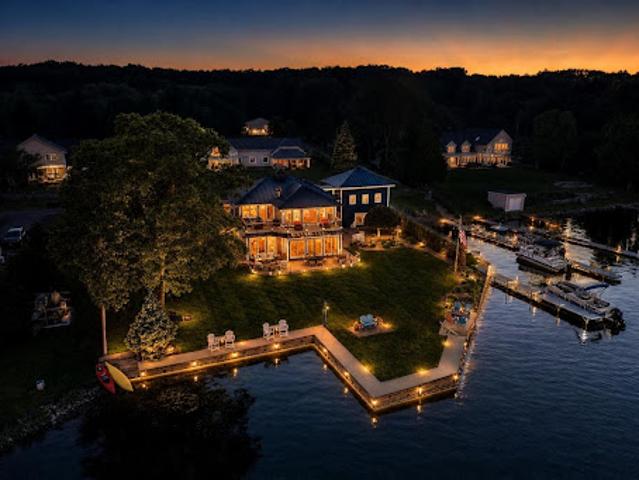 House for sale in Cazenovia, New York