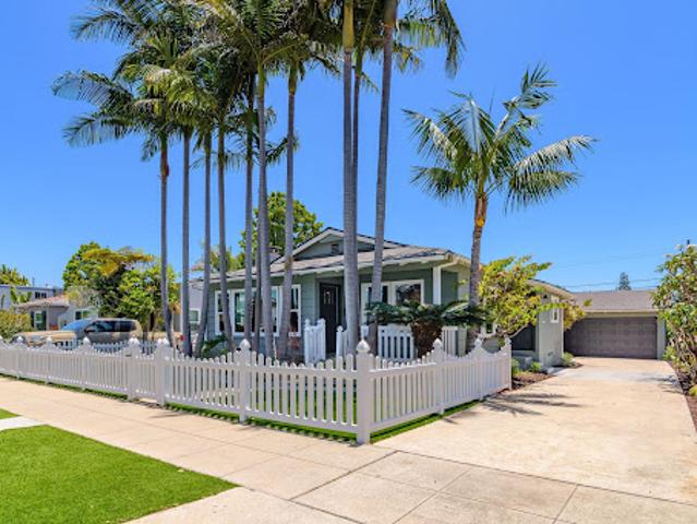House for sale in Jacumba, California