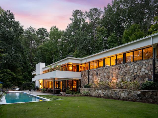 House for sale in Atlanta, Georgia