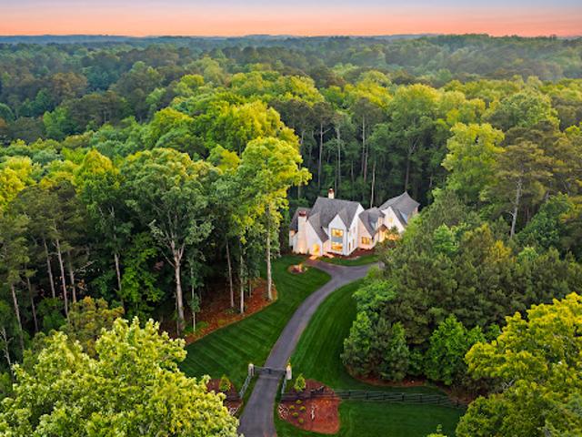 House for sale in Georgia
