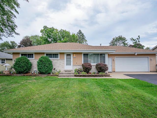 House for sale in Brown Deer, Wisconsin