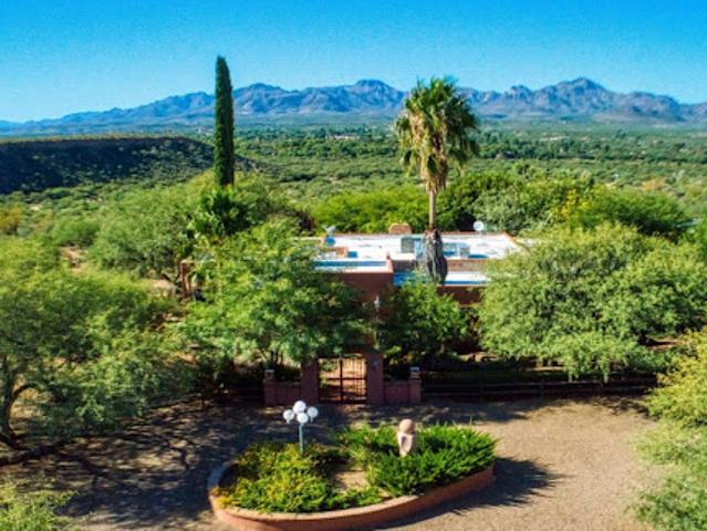 House for sale in Arizona
