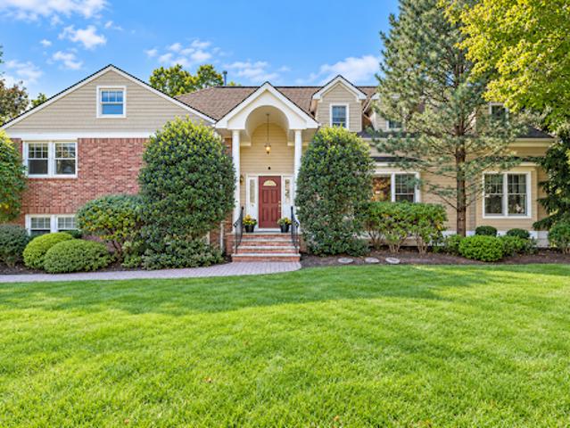 House for sale in Madison, Morris County