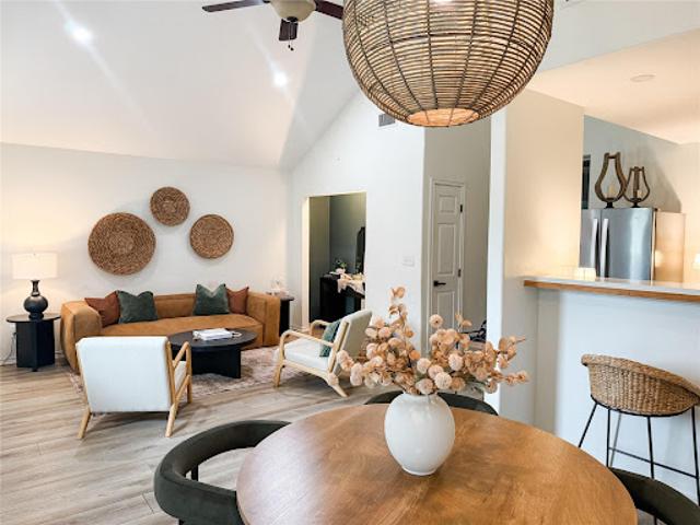 House for sale in Brenham, Texas