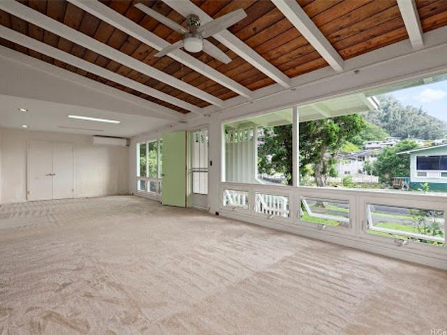 House for sale in Honolulu, Hawaii