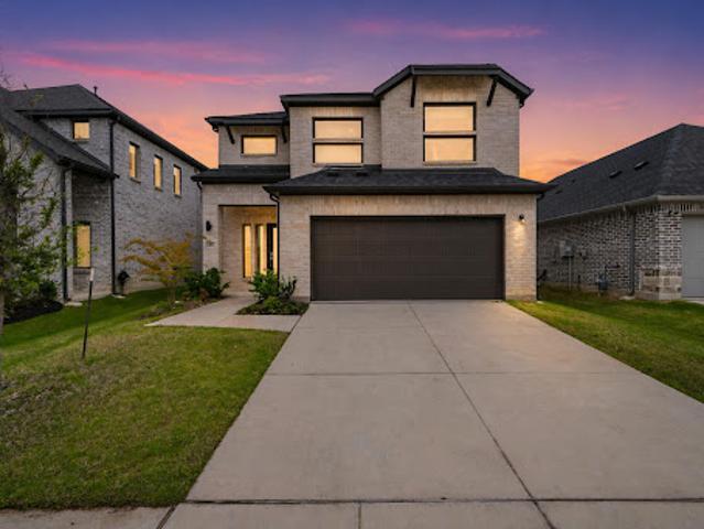 House for sale in Texas