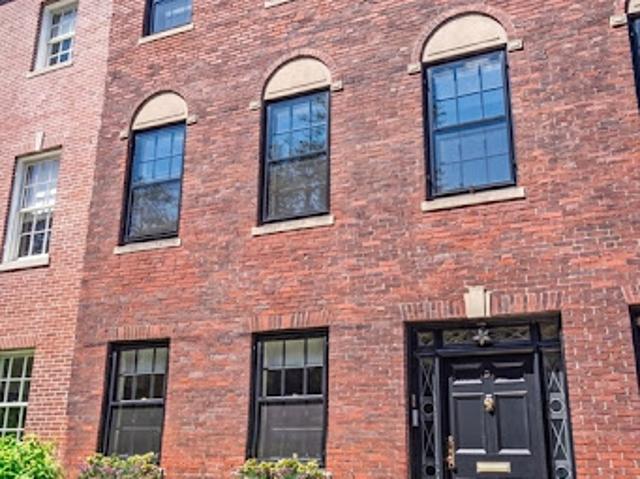 House for sale in Boston, Massachusetts