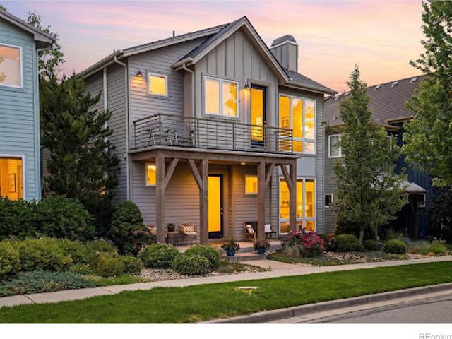 House for sale in Boulder, Colorado