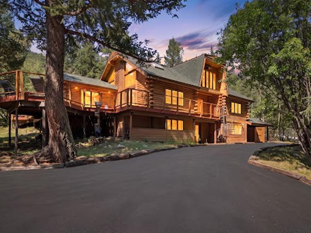 House for sale in Evergreen, Colorado