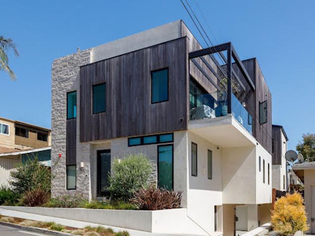 House for sale in Hermosa Beach, California
