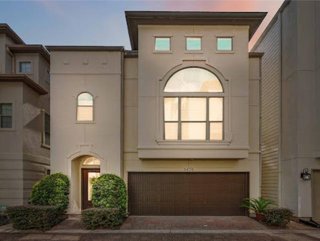 House for sale in Harris, Texas