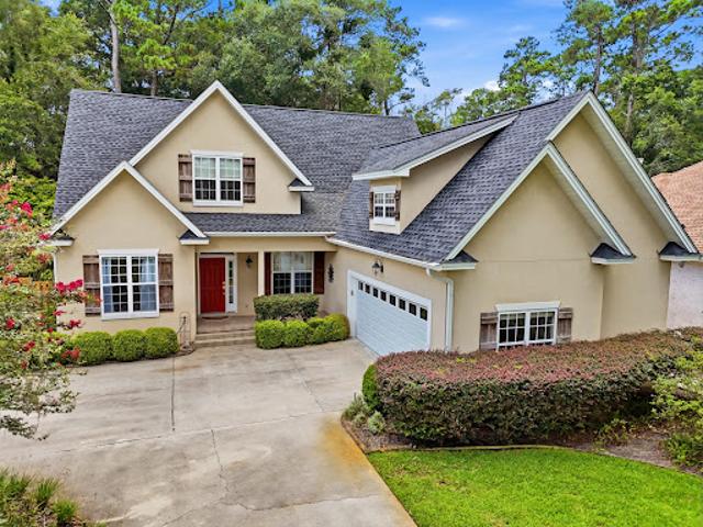 House for sale in Glynn, Georgia