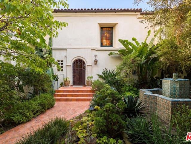 House for sale in Canoga Park, California