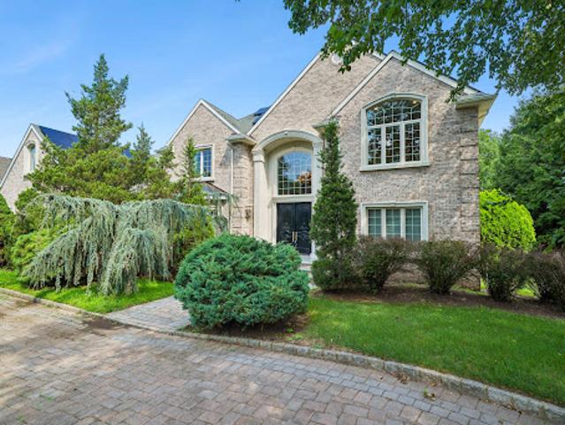 House for sale in Passaic, New Jersey