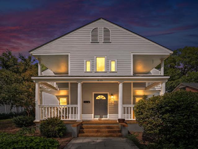 House for sale in Mecklenburg, North Carolina