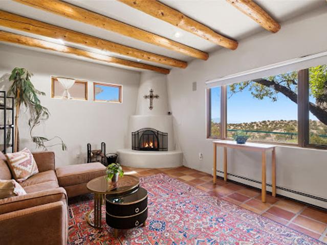 House for sale in New Mexico