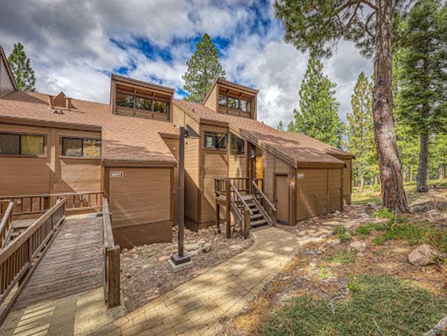 House for sale in Truckee, California