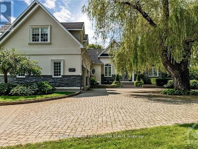 House for sale in Ottawa, Ontario