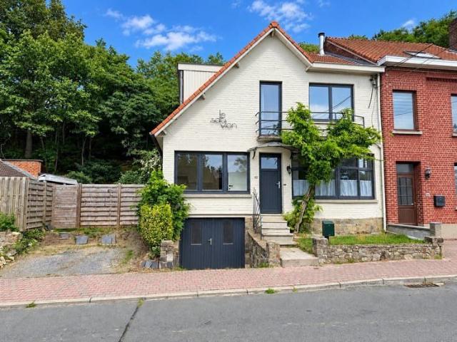 Maison location à Archennes, Grez-Doiceau