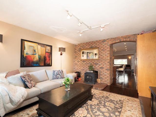 House for sale in Vancouver, British Columbia