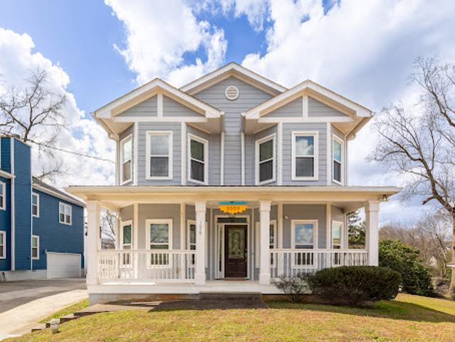 House for sale in Atlanta, Georgia