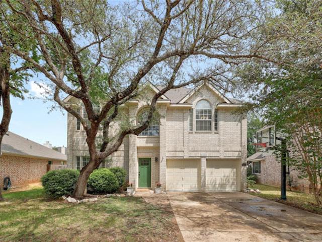 House for sale in Williamson, Texas