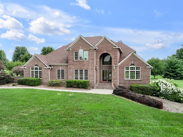 House for sale in Versailles, Kentucky