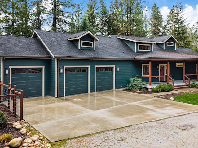 House for sale in Sandpoint, Idaho