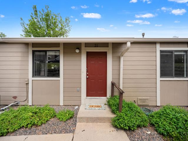 House for sale in Golden, Colorado