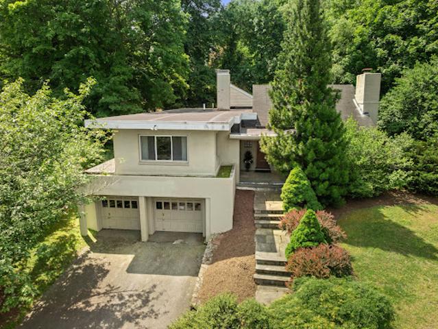 House for sale in Wellesley, Massachusetts