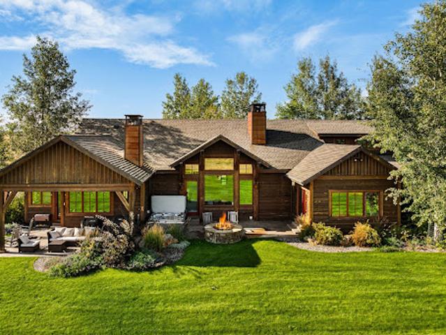 House for sale in Belgrade, Montana