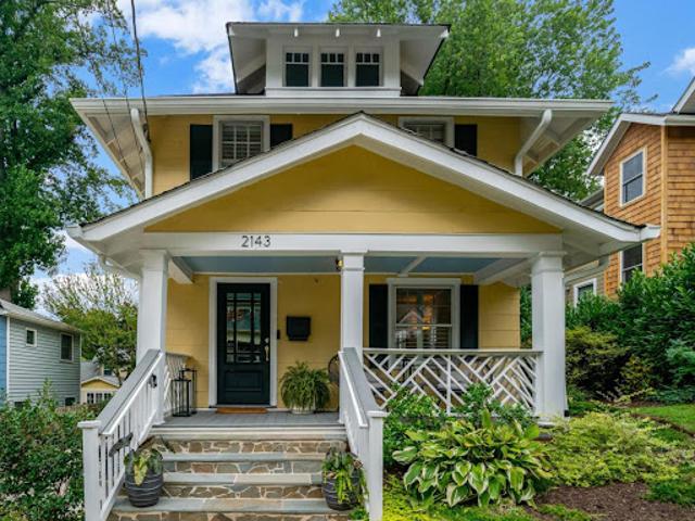 House for sale in Virginia